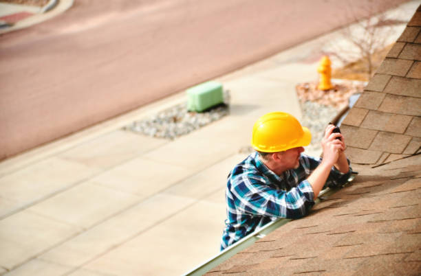 Roof Gutter Cleaning in Freedom, CA