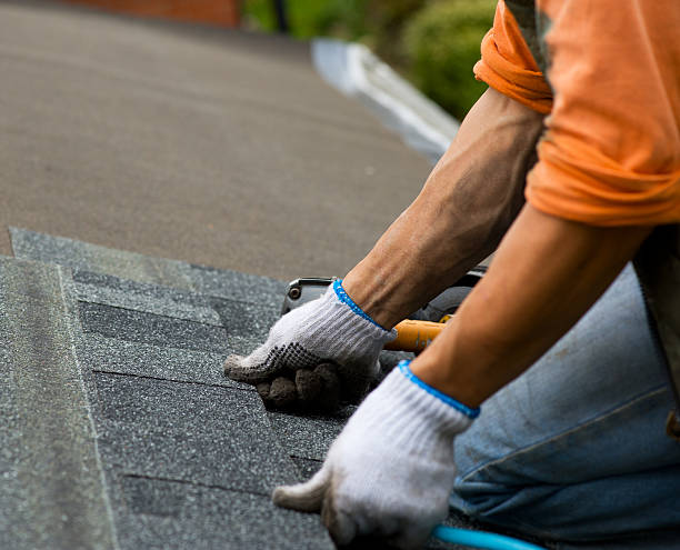 Quick and Trustworthy Emergency Roof Repair Services in Freedom, CA